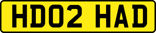 HD02HAD