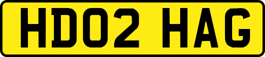 HD02HAG