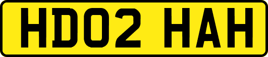 HD02HAH