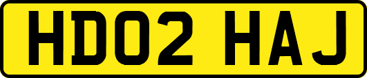 HD02HAJ