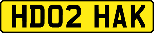 HD02HAK