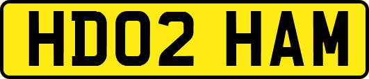 HD02HAM
