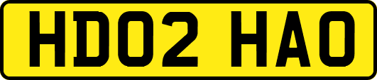 HD02HAO