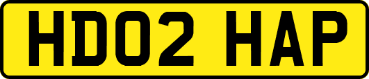 HD02HAP