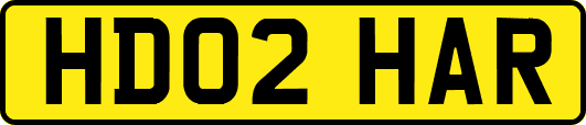 HD02HAR