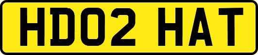 HD02HAT