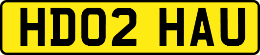 HD02HAU