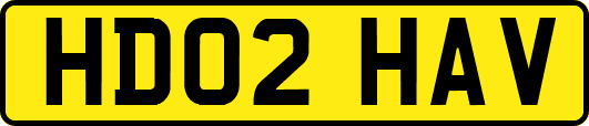 HD02HAV