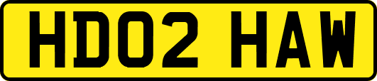 HD02HAW