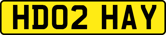 HD02HAY