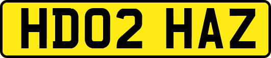 HD02HAZ