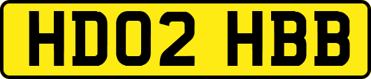HD02HBB