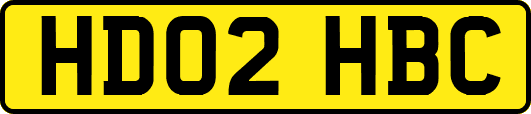 HD02HBC
