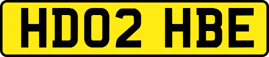 HD02HBE