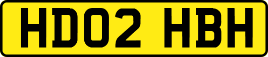 HD02HBH