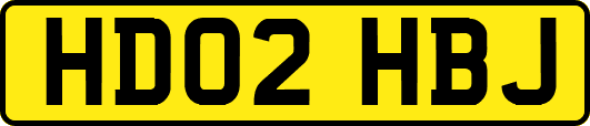 HD02HBJ