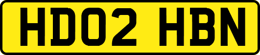 HD02HBN