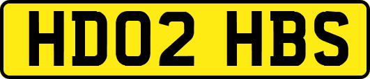 HD02HBS