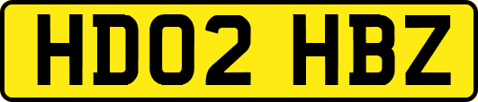 HD02HBZ