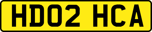 HD02HCA