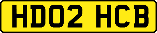 HD02HCB