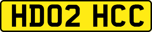 HD02HCC