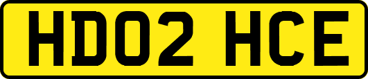 HD02HCE