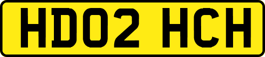 HD02HCH