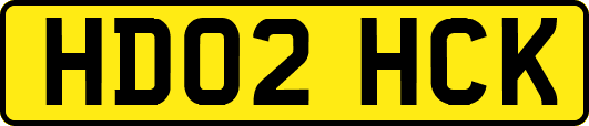 HD02HCK