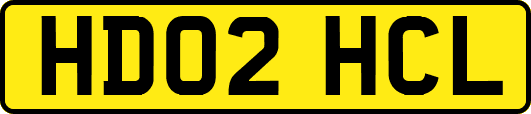 HD02HCL