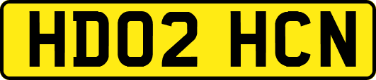 HD02HCN