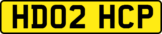 HD02HCP