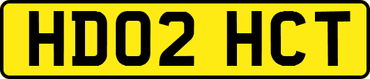 HD02HCT