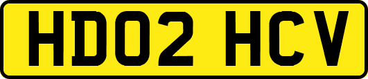 HD02HCV