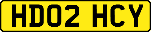 HD02HCY