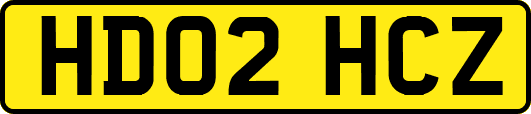 HD02HCZ