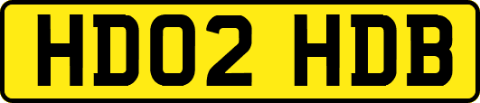 HD02HDB