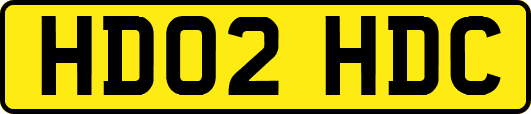 HD02HDC