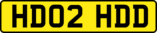 HD02HDD