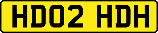 HD02HDH