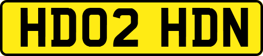 HD02HDN