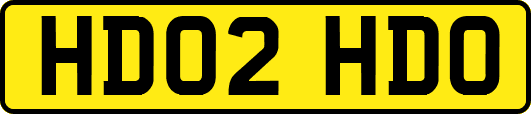 HD02HDO