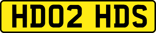 HD02HDS