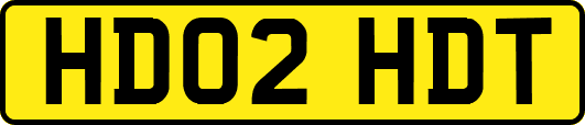 HD02HDT