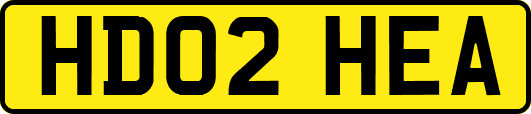 HD02HEA