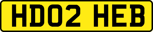 HD02HEB