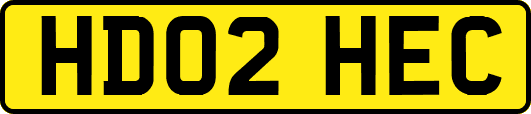 HD02HEC