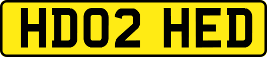 HD02HED