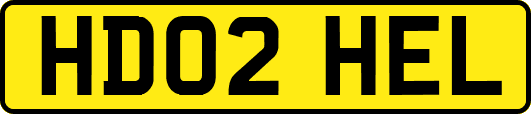 HD02HEL