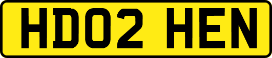 HD02HEN